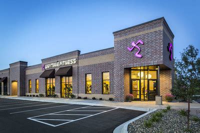 anytime fitness al market.